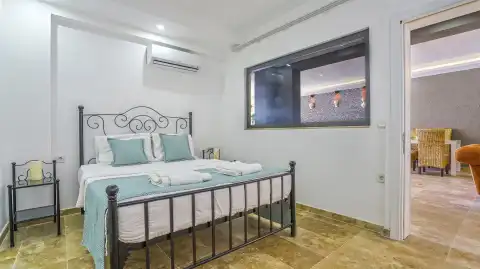 4. Yatak Odası