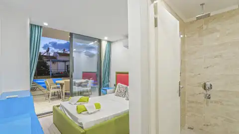 3. Yatak Odası