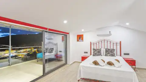 2. Yatak Odası