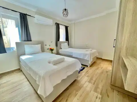 2. Yatak Odası