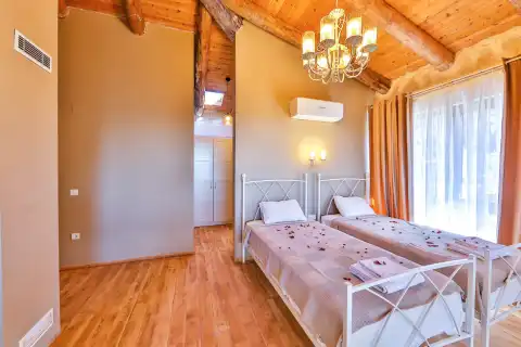3. Yatak Odası