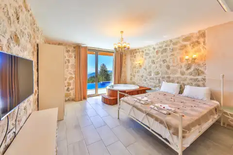 2. Yatak Odası