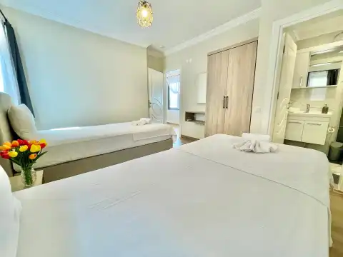 2. Yatak Odası