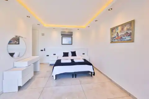 3. Yatak Odası