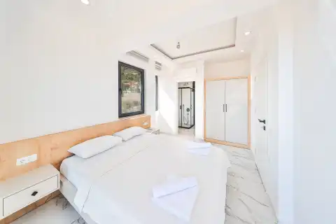 1. Yatak Odası