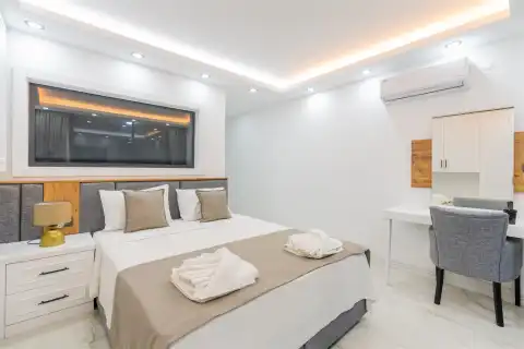3. Yatak Odası