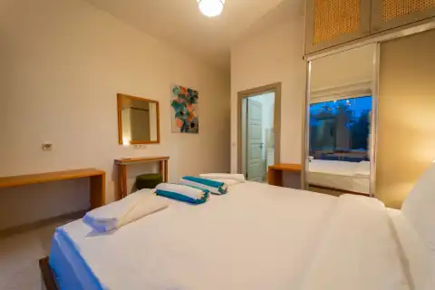 3. Yatak Odası