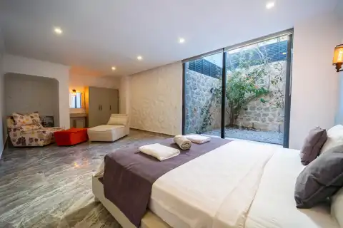 5. Yatak Odası 