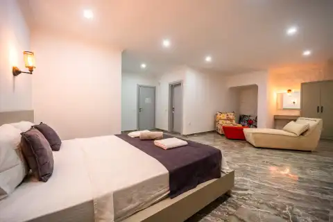 5. Yatak Odası 