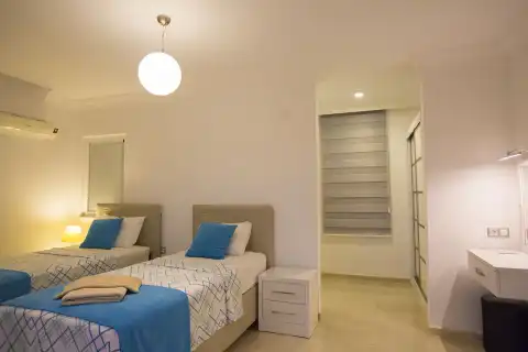 3. Yatak Odası
