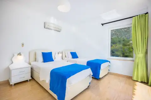 2. Yatak Odası