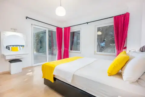 3. Yatak Odası