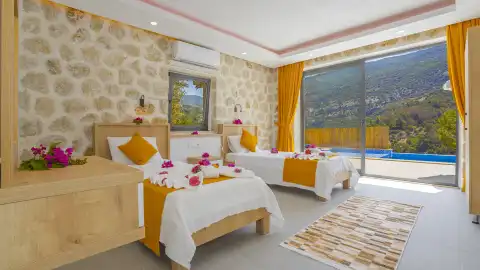 2. Yatak Odası