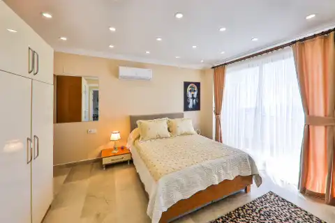 2. Yatak Odası
