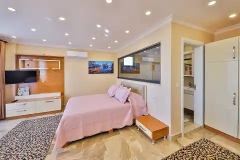 1. Yatak Odası