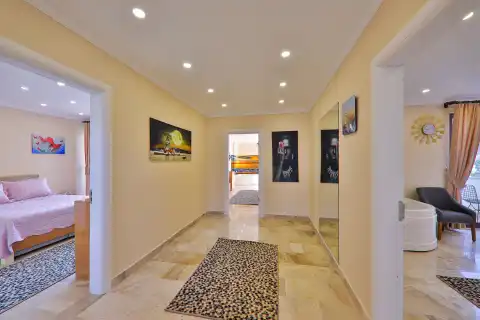 1. Yatak Odası