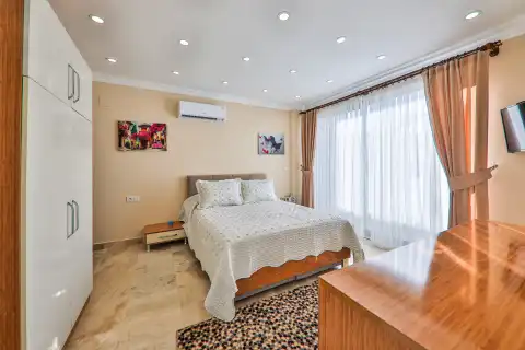 2. Yatak Odası