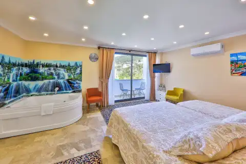 2. Yatak Odası