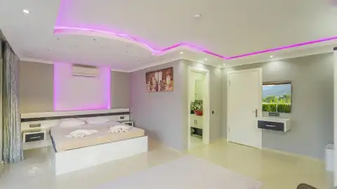 3. Yatak Odası