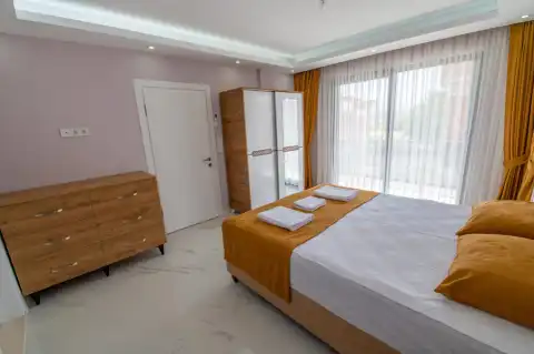 4. Yatak Odası