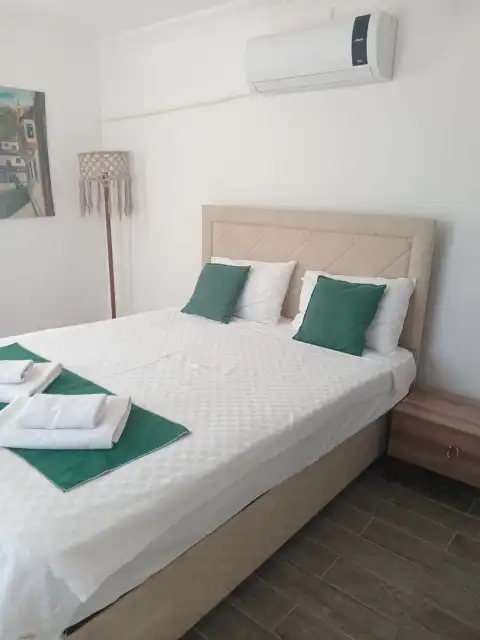 2. Yatak Odası