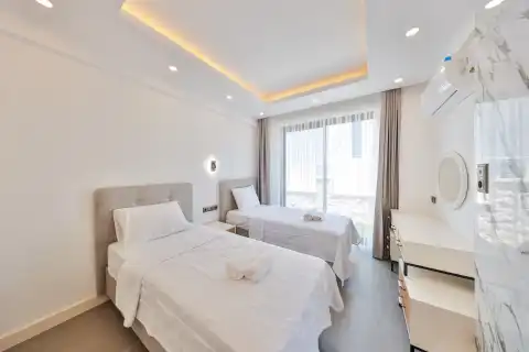 3. Yatak Odası