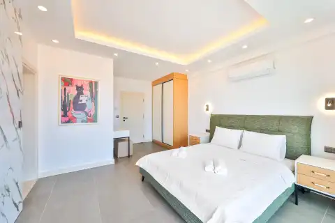 2. Yatak Odası