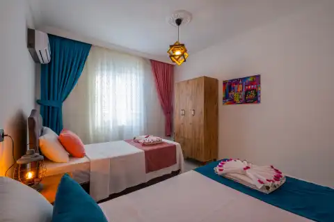 2. Yatak Odası