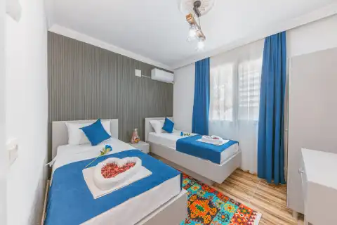2. Yatak Odası