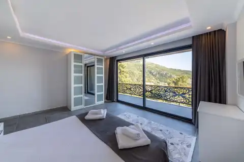 1. Yatak Odası