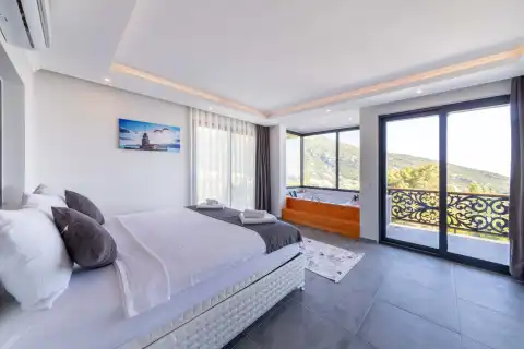 2. Yatak Odası