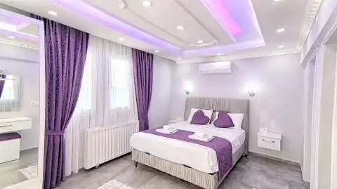 2. Yatak Odası