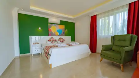 2. Yatak Odası