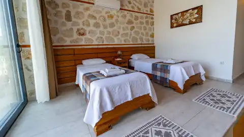 2. Yatak Odası