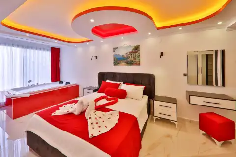 2. Yatak Odası