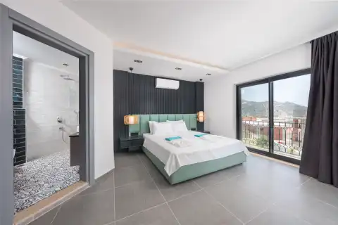 3. Yatak Odası