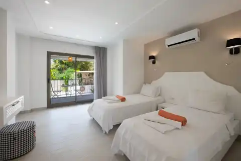 2. Yatak Odası