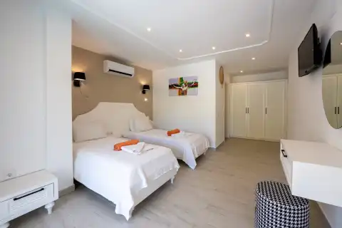 2. Yatak Odası
