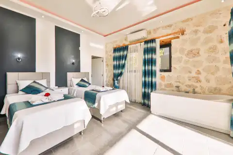 2. Yatak Odası