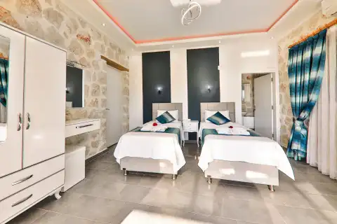 2. Yatak Odası