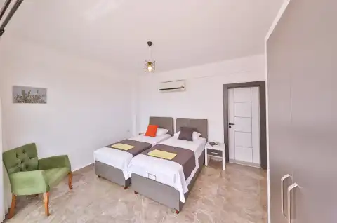 2. Yatak Odası