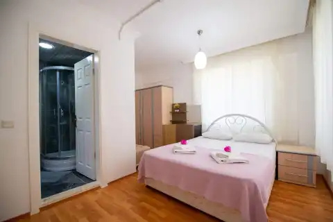 4. Yatak Odası