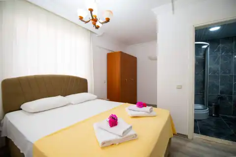 3. Yatak Odası