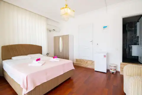 5. Yatak Odası 