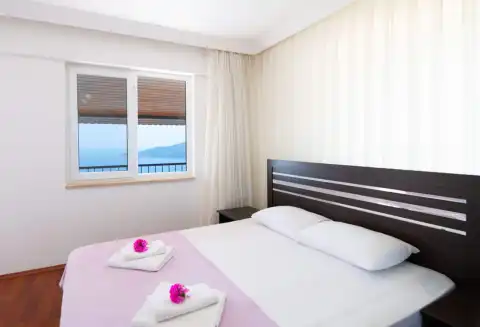 1. Yatak Odası