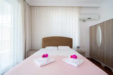 5. Yatak Odası 
