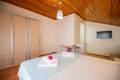 4. Yatak Odası