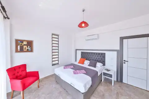 2. Yatak Odası