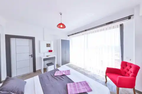 2. Yatak Odası