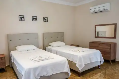 3. Yatak Odası